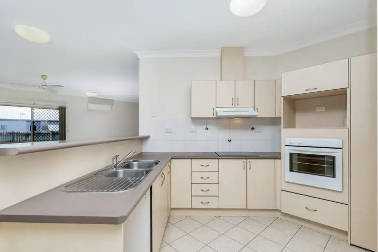 Third view of Homely house listing, 1 Senna Place, Kirwan QLD 4817