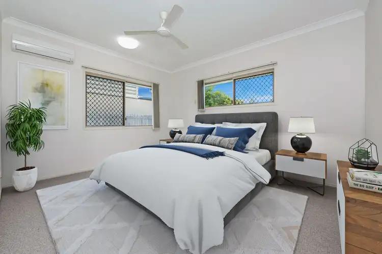 Fifth view of Homely house listing, 1 Senna Place, Kirwan QLD 4817