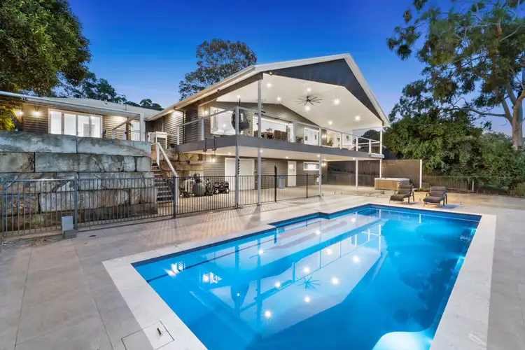 1299 Kurmond Road, Kurmond NSW 2757