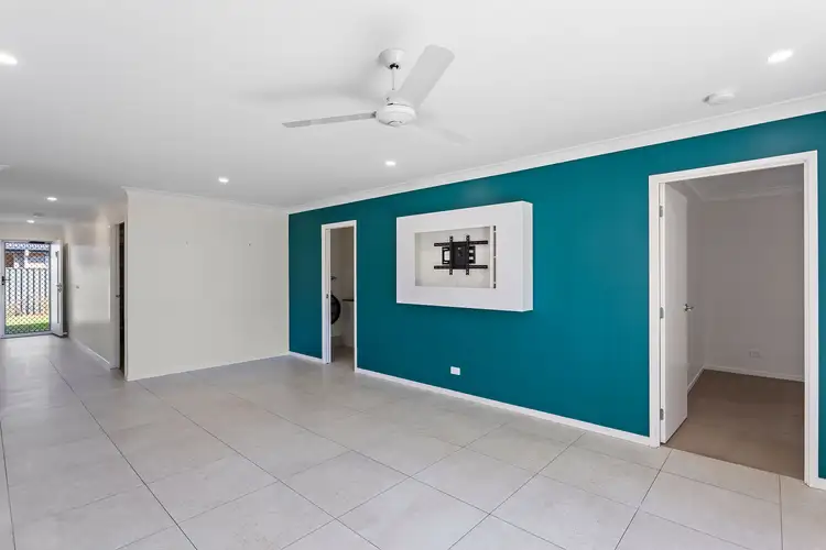 Fifth view of Homely unit listing, 2/22 Tatum Court, Glenvale QLD 4350