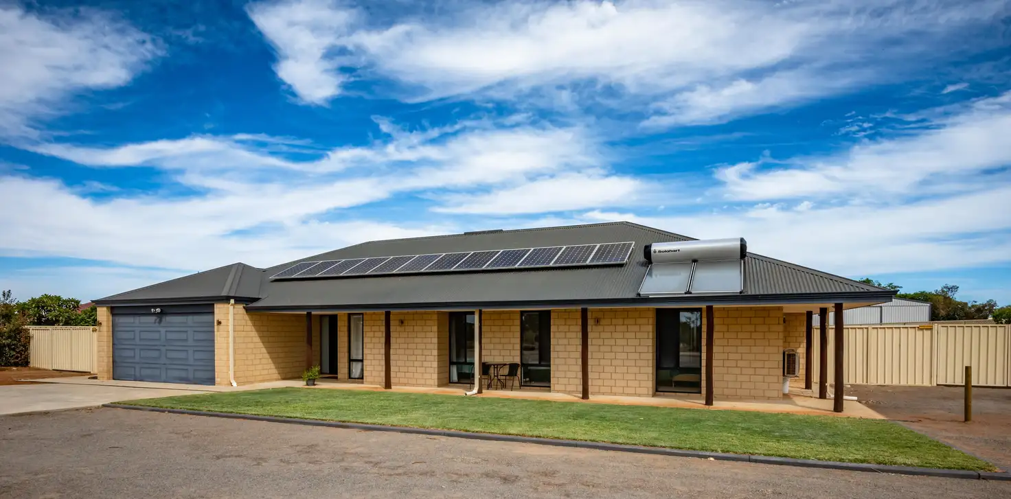 Main view of Homely house listing, 44 Honeysuckle Boulevard, Woorree WA 6530