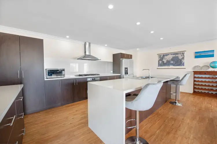 Second view of Homely house listing, 44 Honeysuckle Boulevard, Woorree WA 6530