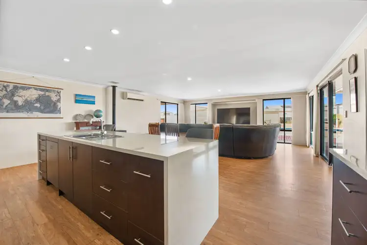 Third view of Homely house listing, 44 Honeysuckle Boulevard, Woorree WA 6530