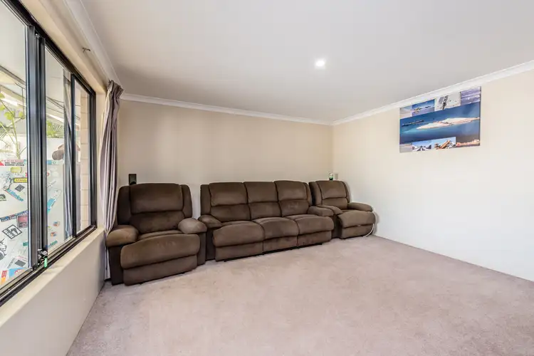 Fifth view of Homely house listing, 44 Honeysuckle Boulevard, Woorree WA 6530