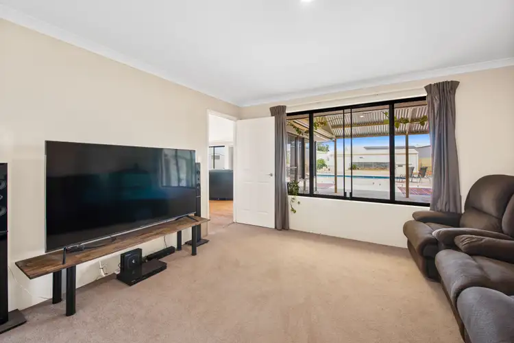 Sixth view of Homely house listing, 44 Honeysuckle Boulevard, Woorree WA 6530