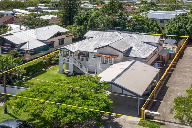 25 Newby Street, Nundah QLD 4012