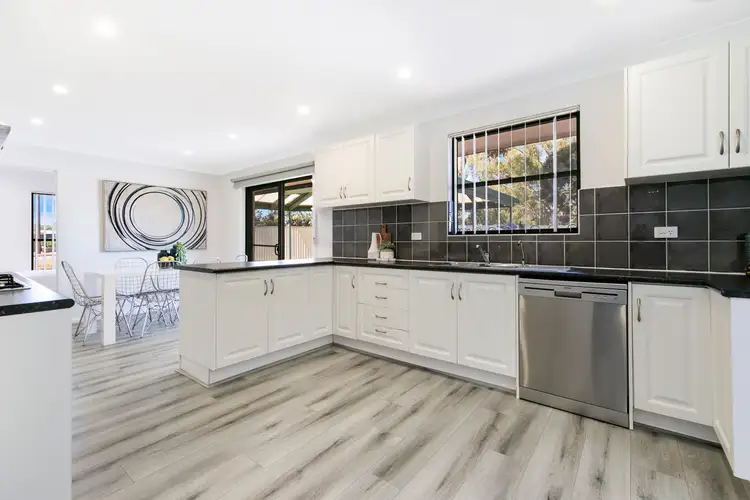 Fourth view of Homely house listing, 3 Rissdon Grove, Pooraka SA 5095