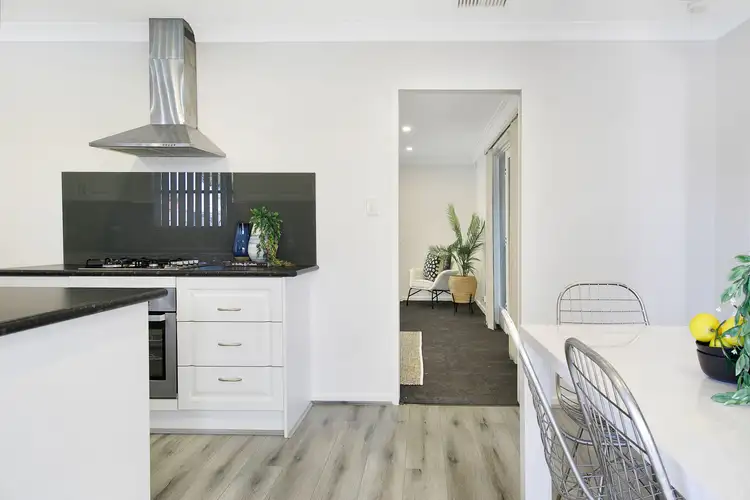 Sixth view of Homely house listing, 3 Rissdon Grove, Pooraka SA 5095