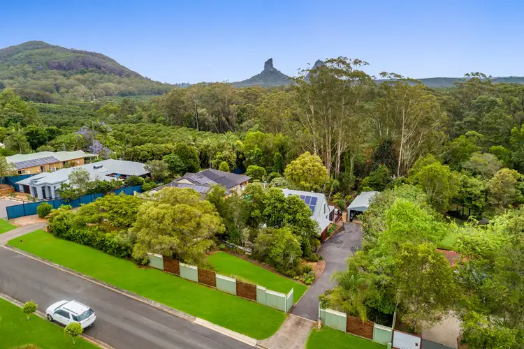 Main view of Homely house listing, 15 Jacaranda Close, Glass House Mountains QLD 4518