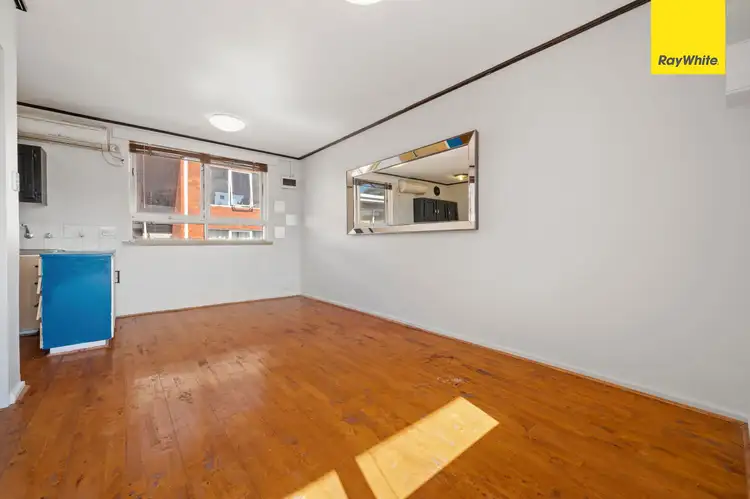 Second view of Homely apartment listing, 14/552 Moreland Road, Brunswick West VIC 3055
