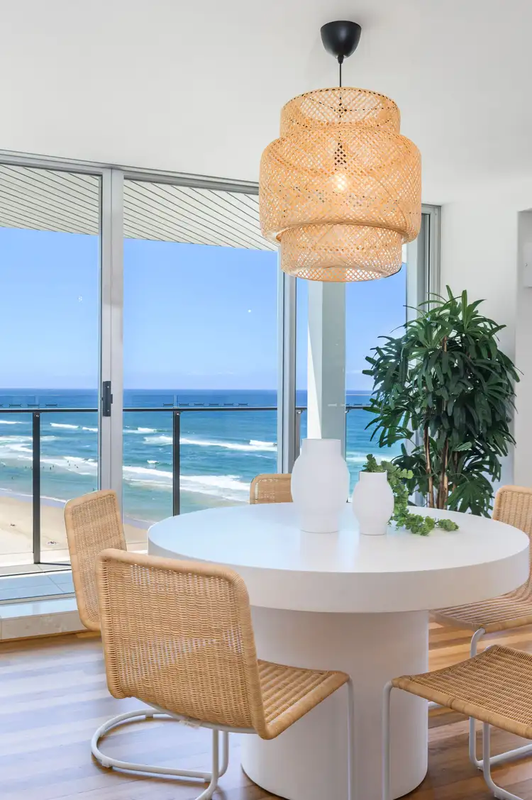 Fifth view of Homely apartment listing, 29/1 The Esplanade, Surfers Paradise QLD 4217