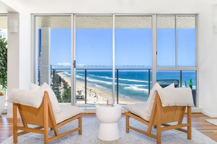 Sixth view of Homely apartment listing, 29/1 The Esplanade, Surfers Paradise QLD 4217