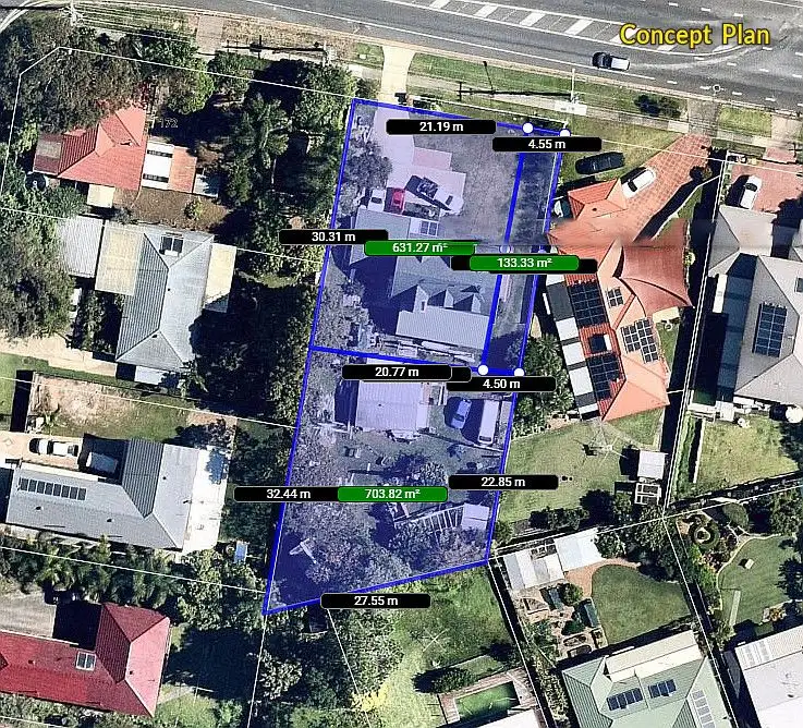 Second view of Homely house listing, 170 Heeb Street, Benowa QLD 4217