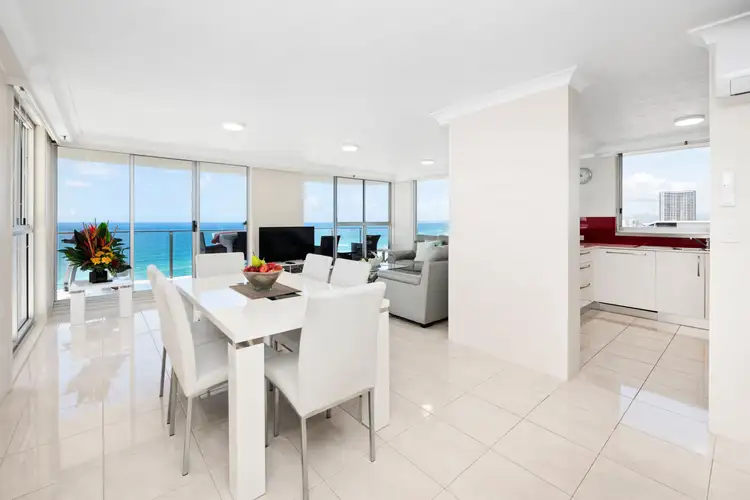 Fourth view of Homely unit listing, 20A/3540 Main Beach Parade, Main Beach QLD 4217