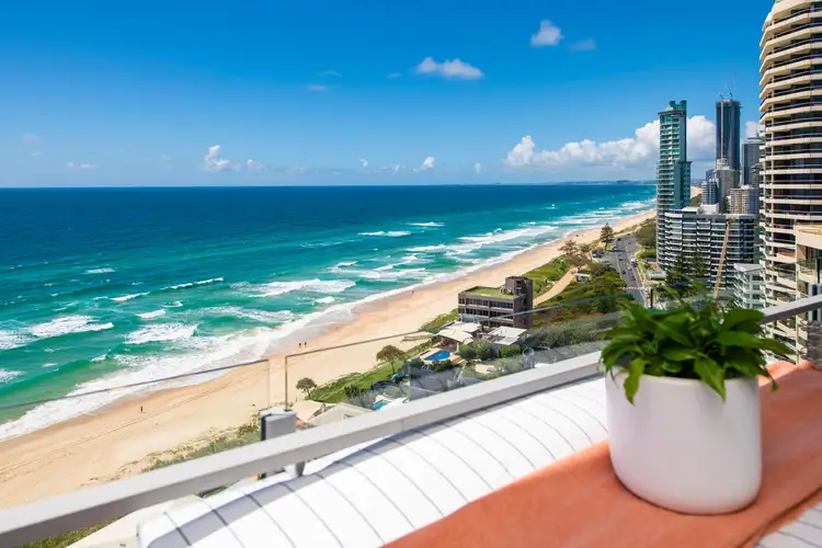 Fifth view of Homely unit listing, 20A/3540 Main Beach Parade, Main Beach QLD 4217
