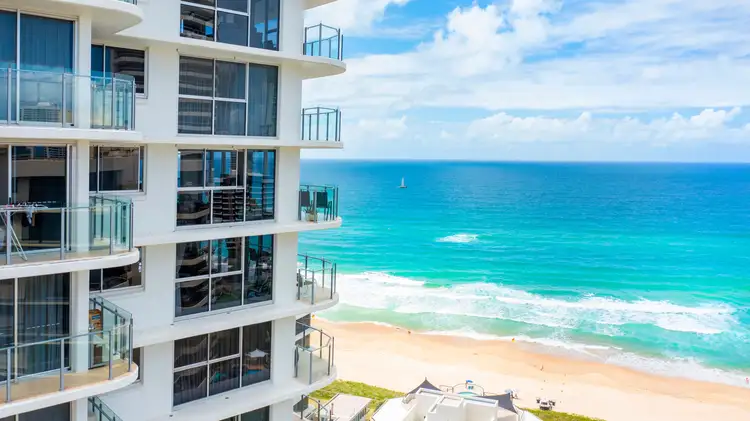 Sixth view of Homely unit listing, 20A/3540 Main Beach Parade, Main Beach QLD 4217