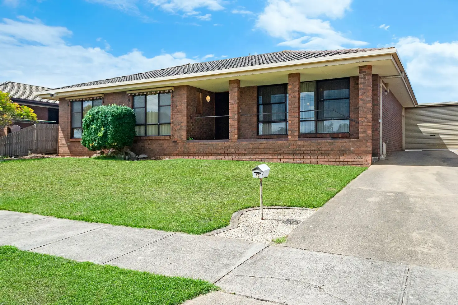 Main view of Homely house listing, 37 Clifton Street, Warrnambool VIC 3280