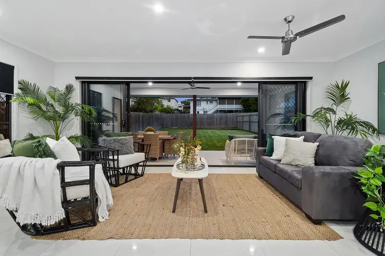 Second view of Homely house listing, 17A Binowee Street, Aspley QLD 4034