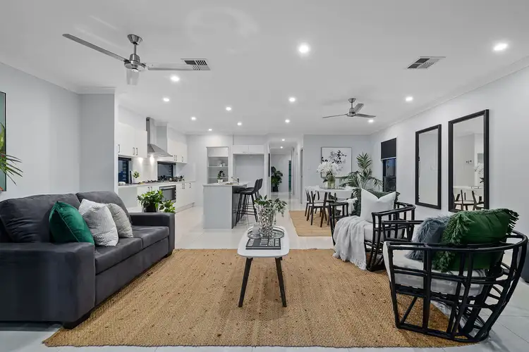 Third view of Homely house listing, 17A Binowee Street, Aspley QLD 4034