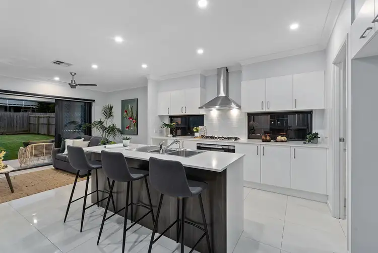 Fourth view of Homely house listing, 17A Binowee Street, Aspley QLD 4034