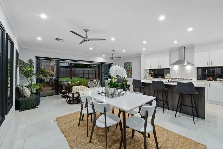 Fifth view of Homely house listing, 17A Binowee Street, Aspley QLD 4034