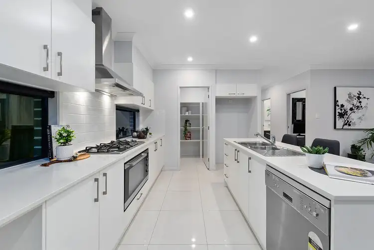 Sixth view of Homely house listing, 17A Binowee Street, Aspley QLD 4034