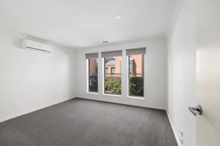 Second view of Homely townhouse listing, 4 Nader Close, Redan VIC 3350