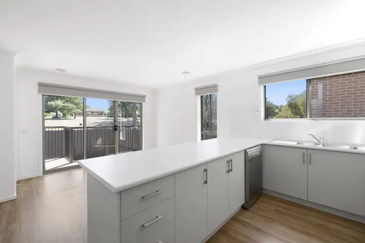 Fourth view of Homely townhouse listing, 4 Nader Close, Redan VIC 3350