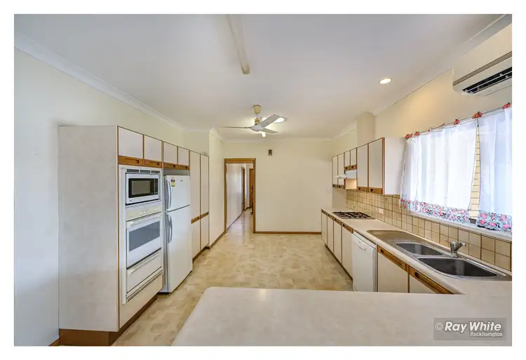 Third view of Homely house listing, 39 Brae Street, The Range QLD 4700