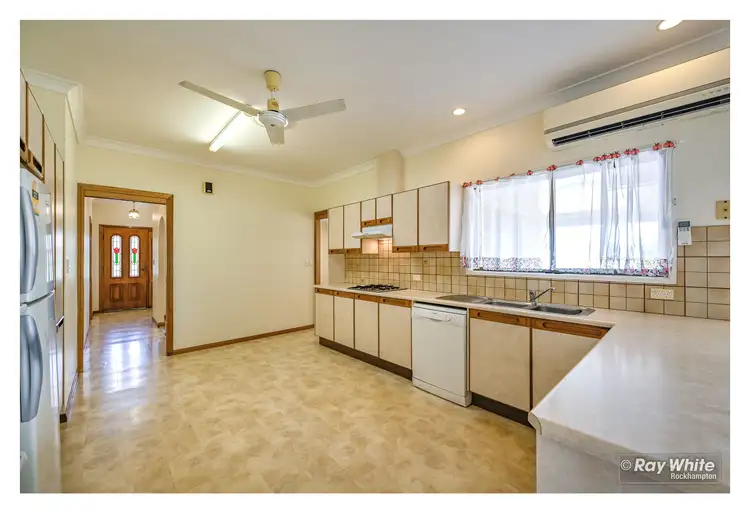 Fourth view of Homely house listing, 39 Brae Street, The Range QLD 4700