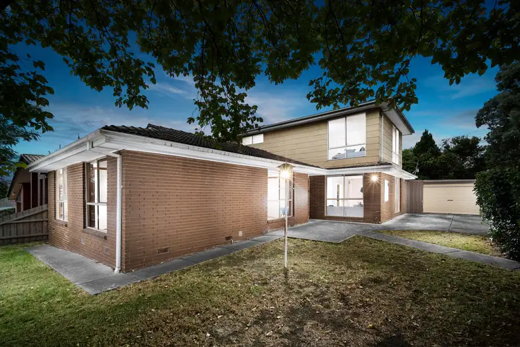 14 Outlook Rise, Bundoora VIC 3083