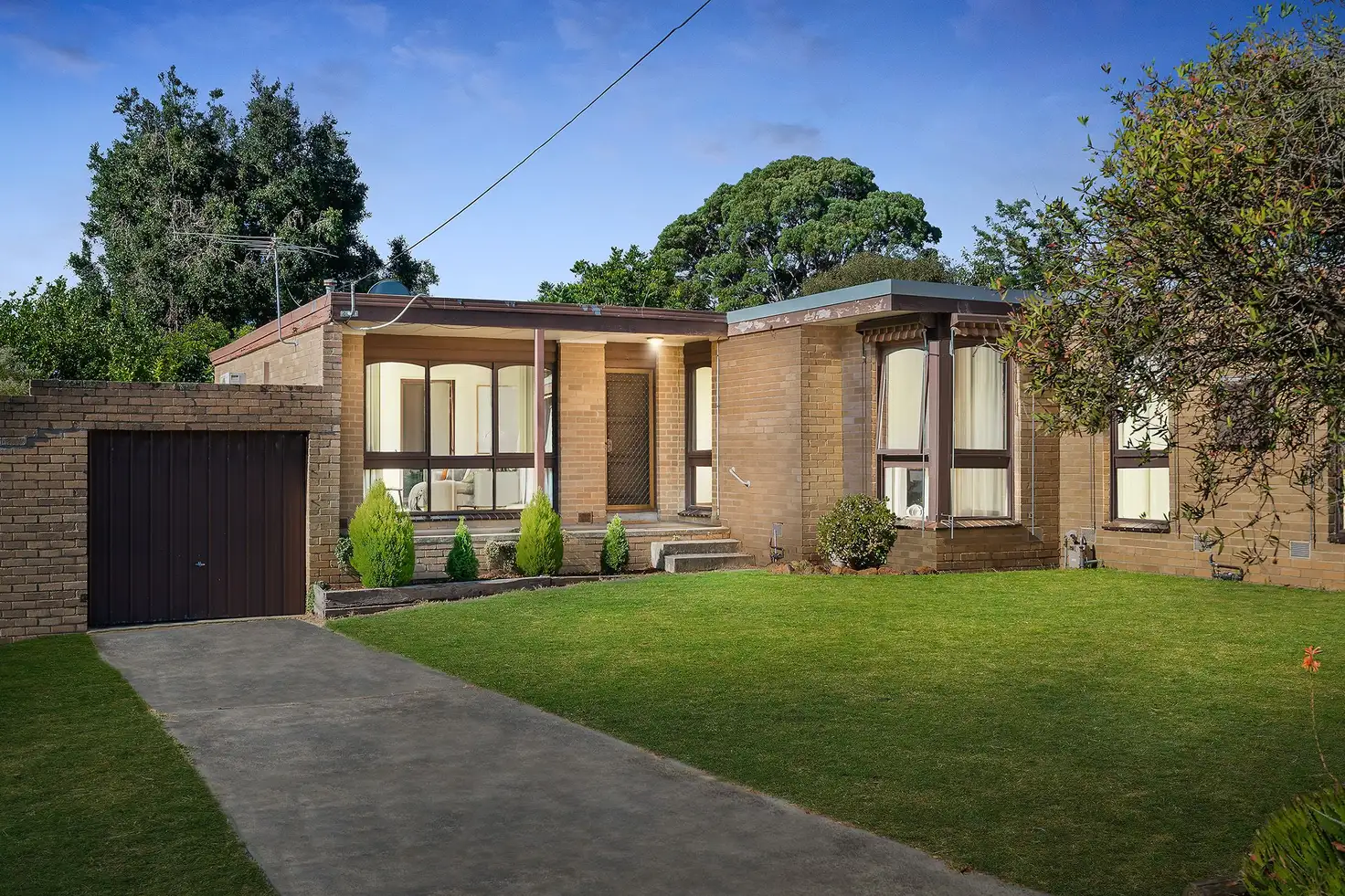 Main view of Homely unit listing, 5 Long Street, Frankston VIC 3199