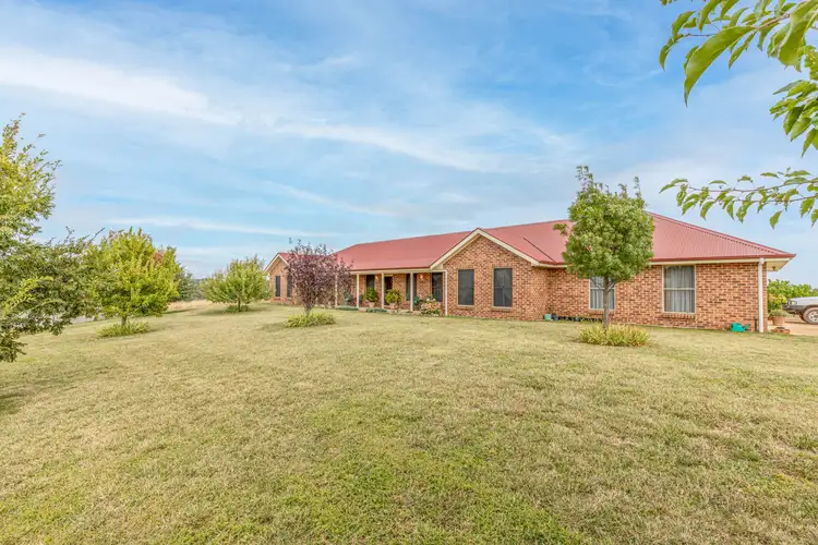 Third view of Homely rural property listing, 314 O'Connell Plains Road, O'connell NSW 2795