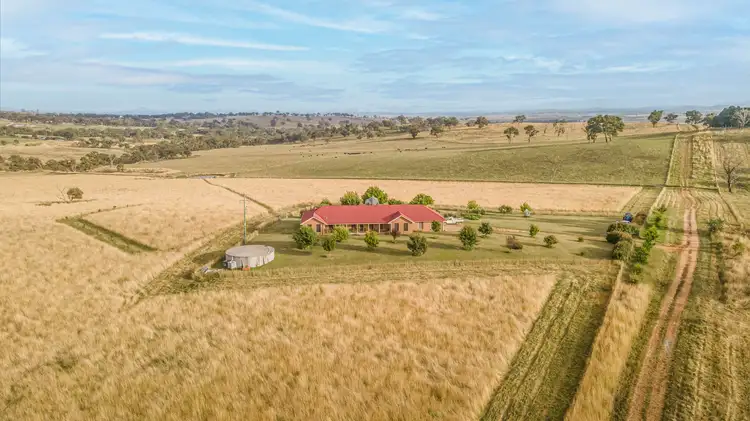 Fourth view of Homely rural property listing, 314 O'Connell Plains Road, O'connell NSW 2795