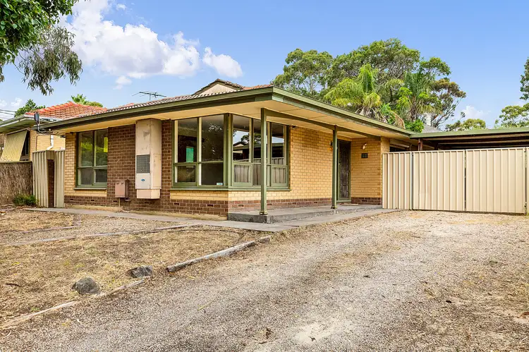 17 Greenwood Drive, St Agnes SA 5097