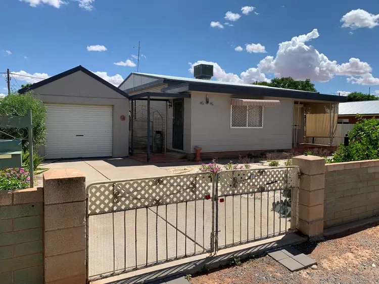 551 Sturt Street, Broken Hill NSW 2880