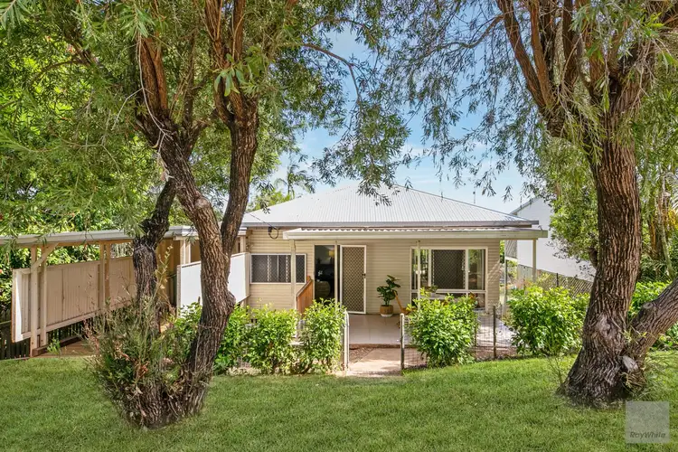 38 Cliff Street, Yeppoon QLD 4703