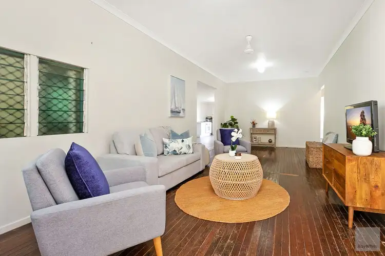 Fifth view of Homely house listing, 38 Cliff Street, Yeppoon QLD 4703