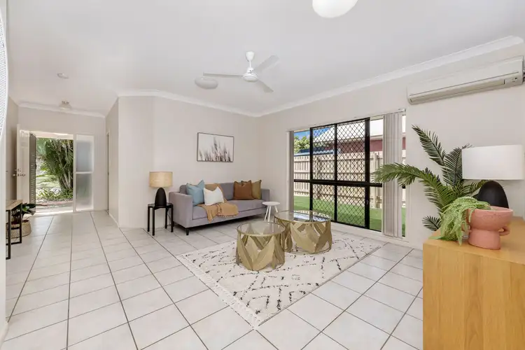 Fourth view of Homely house listing, 11 Woodlake Avenue, Kirwan QLD 4817