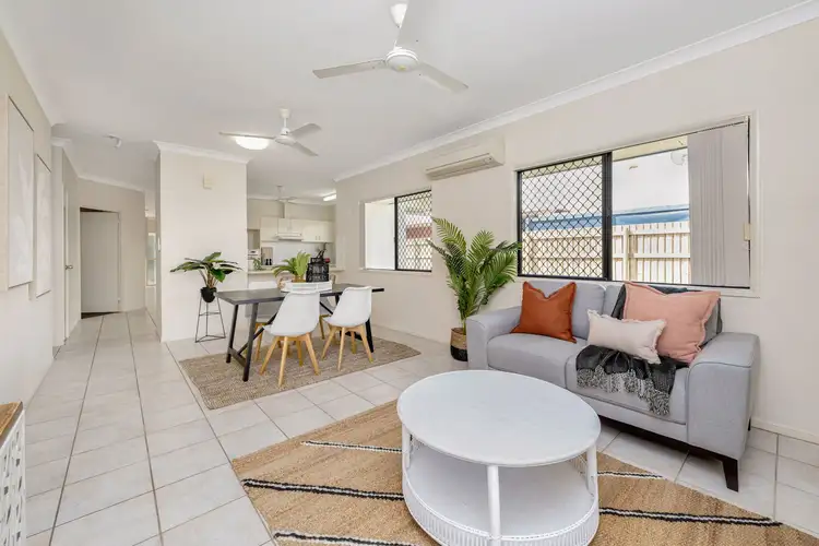 Sixth view of Homely house listing, 11 Woodlake Avenue, Kirwan QLD 4817