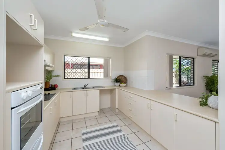 Seventh view of Homely house listing, 11 Woodlake Avenue, Kirwan QLD 4817