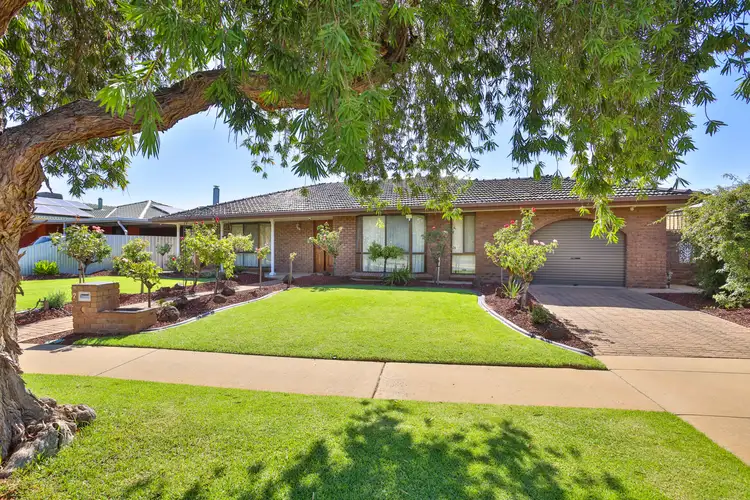 Second view of Homely house listing, 7 Semmens Crescent, Mildura VIC 3500