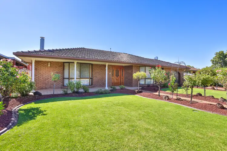 Third view of Homely house listing, 7 Semmens Crescent, Mildura VIC 3500