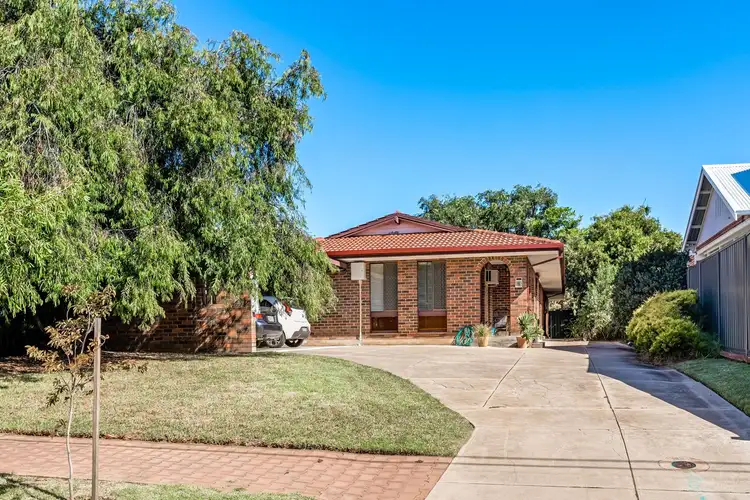 1/19 Melton Street, Somerton Park SA 5044