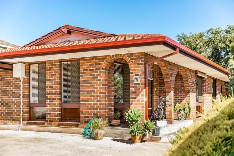 Second view of Homely unit listing, 1/19 Melton Street, Somerton Park SA 5044