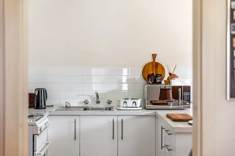 Third view of Homely unit listing, 1/19 Melton Street, Somerton Park SA 5044