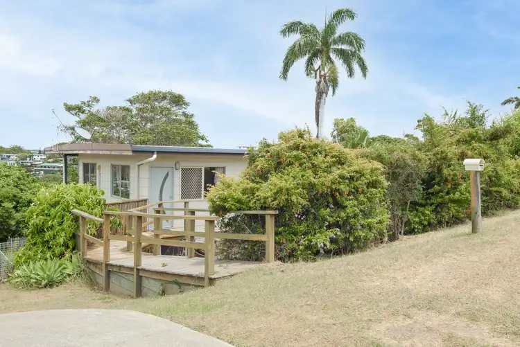 Main view of Homely house listing, 21 Waterson Drive, Sun Valley QLD 4680