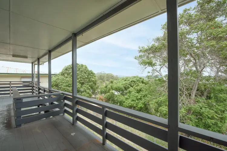 Second view of Homely house listing, 21 Waterson Drive, Sun Valley QLD 4680