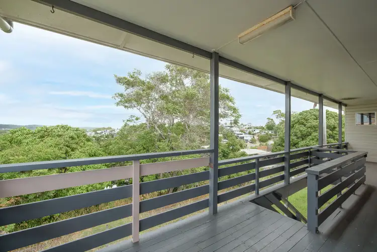 Third view of Homely house listing, 21 Waterson Drive, Sun Valley QLD 4680