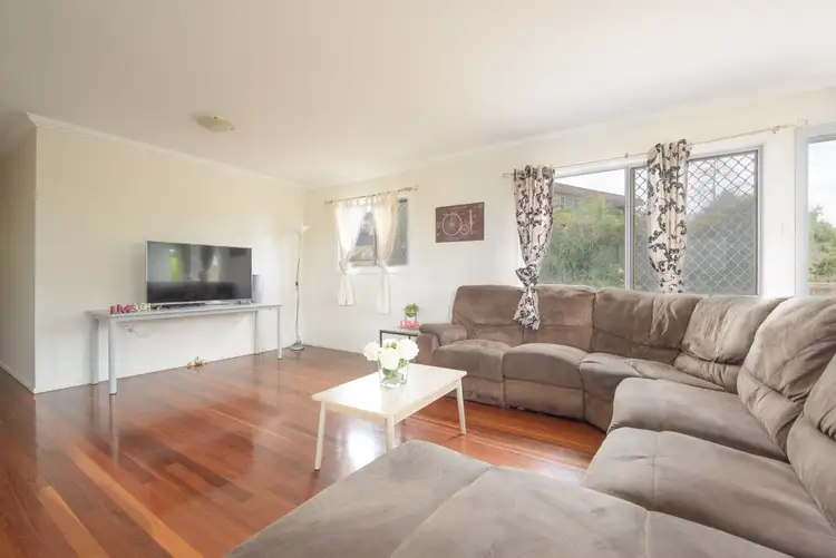 Fourth view of Homely house listing, 21 Waterson Drive, Sun Valley QLD 4680